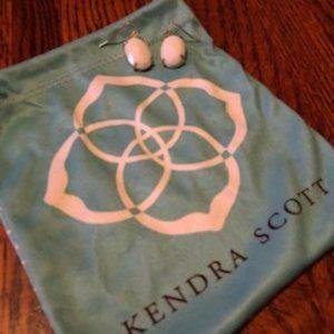 Kendra Scott earrings